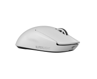 LOGITECH G PRO X Superlight 2 biały 910-006638 - 1172770 - zdjęcie 5